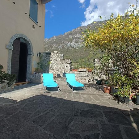 Riva Bianca Castle Holiday Home Лиерна Екстериор снимка