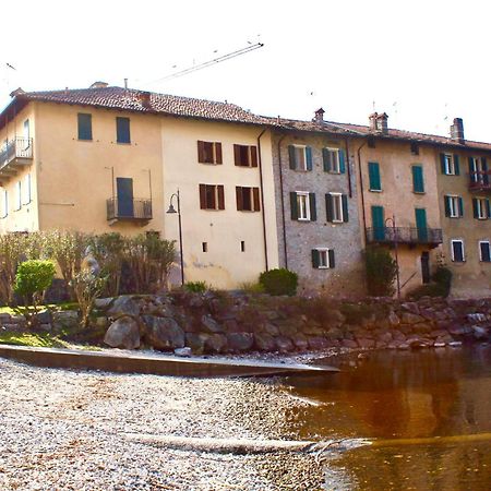 Riva Bianca Castle Holiday Home Лиерна Екстериор снимка