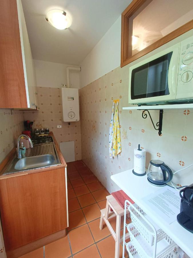 Riva Bianca Castle Holiday Home Лиерна Екстериор снимка