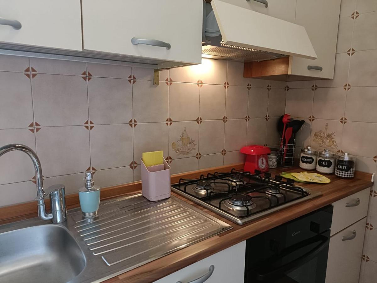 Riva Bianca Castle Holiday Home Лиерна Екстериор снимка