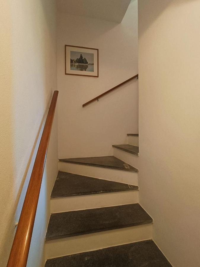 Riva Bianca Castle Holiday Home Лиерна Екстериор снимка