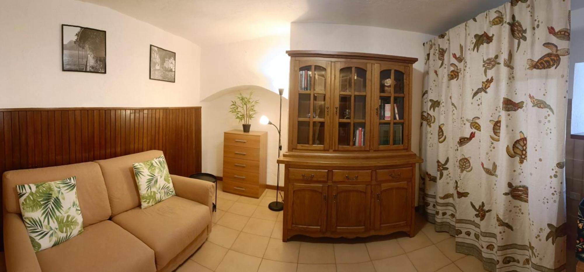 Riva Bianca Castle Holiday Home Лиерна Екстериор снимка