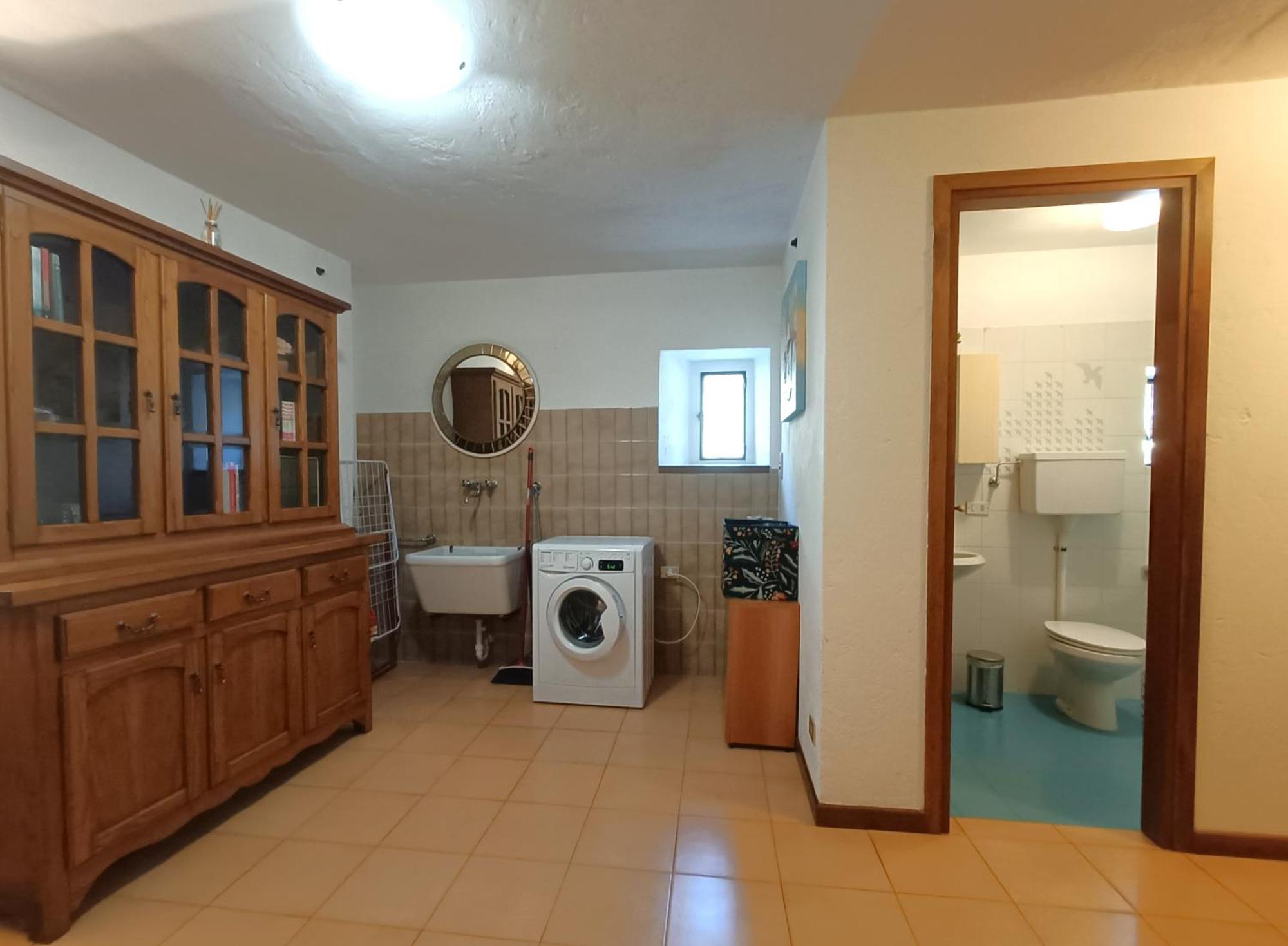 Riva Bianca Castle Holiday Home Лиерна Екстериор снимка