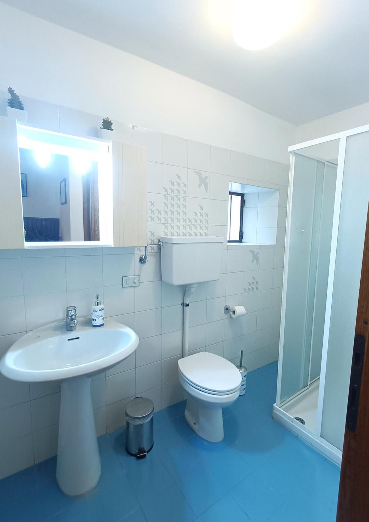 Riva Bianca Castle Holiday Home Лиерна Екстериор снимка