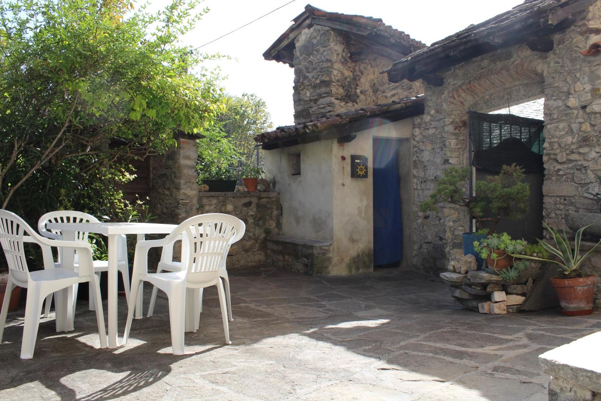 Riva Bianca Castle Holiday Home Лиерна Екстериор снимка
