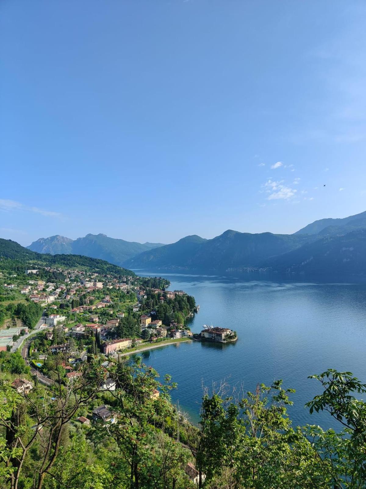 Riva Bianca Castle Holiday Home Лиерна Екстериор снимка