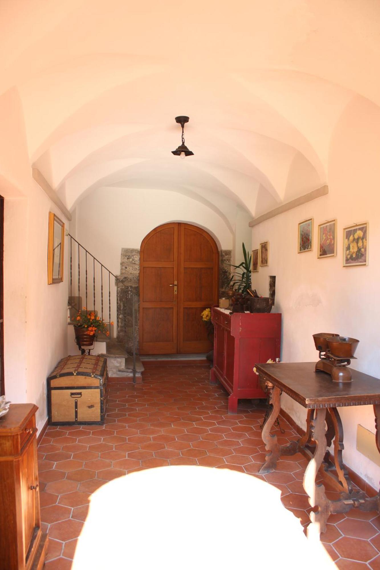 Riva Bianca Castle Holiday Home Лиерна Екстериор снимка