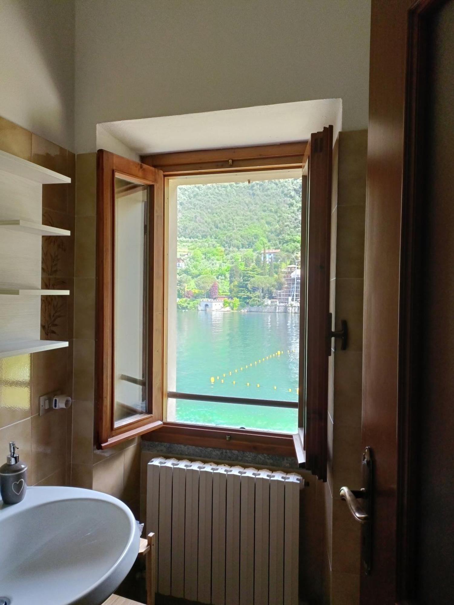 Riva Bianca Castle Holiday Home Лиерна Екстериор снимка